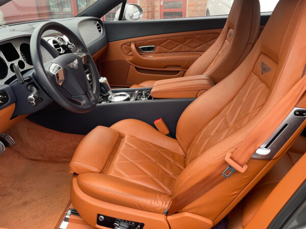 Bentley Continental GT 2010 – Image 6
