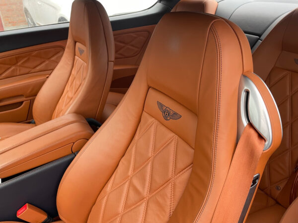 Bentley Continental GT 2010 – Image 7