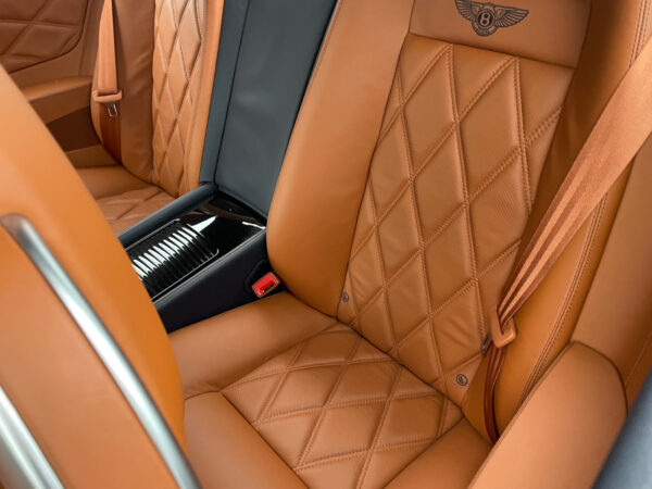 Bentley Continental GT 2010 – Image 8