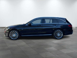 Mercedes-Benz Classe C 350 2016