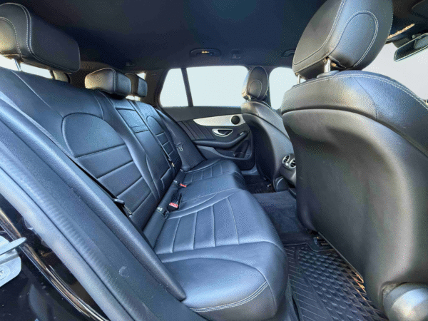 Mercedes-Benz Classe C 350 2016 – Image 9