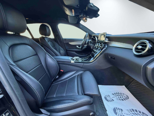 Mercedes-Benz Classe C 350 2016 – Image 10