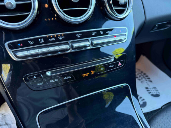 Mercedes-Benz Classe C 350 2016 – Image 14