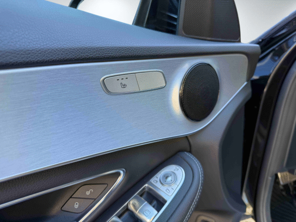 Mercedes-Benz Classe C 350 2016 – Image 5