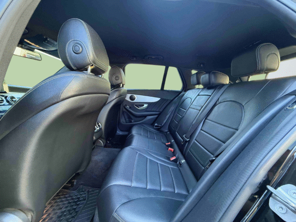 Mercedes-Benz Classe C 350 2016 – Image 6