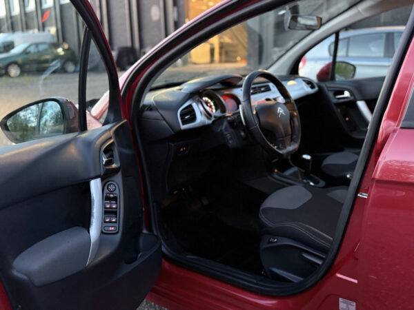 Citroen C3 2012 – Image 11