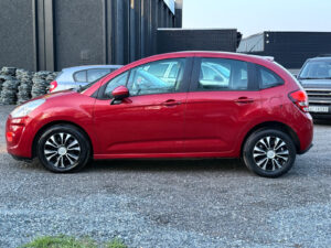 Citroen C3 2012