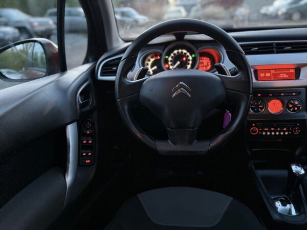 Citroen C3 2012 – Image 3
