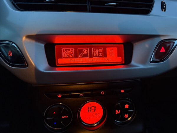 Citroen C3 2012 – Image 7
