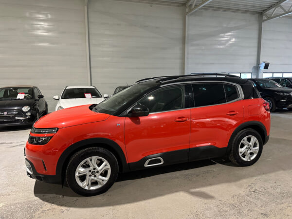 Citroen C5 Aircross 2021 – Image 2