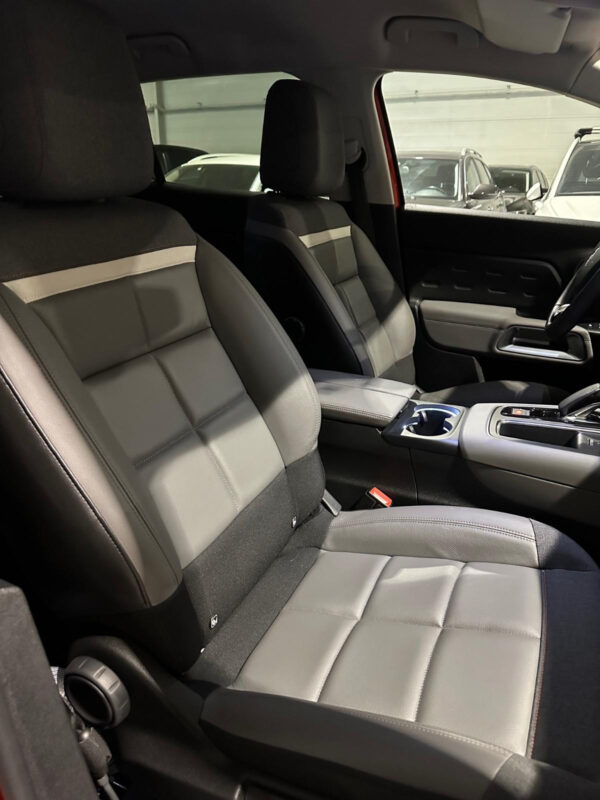 Citroen C5 Aircross 2021 – Image 10