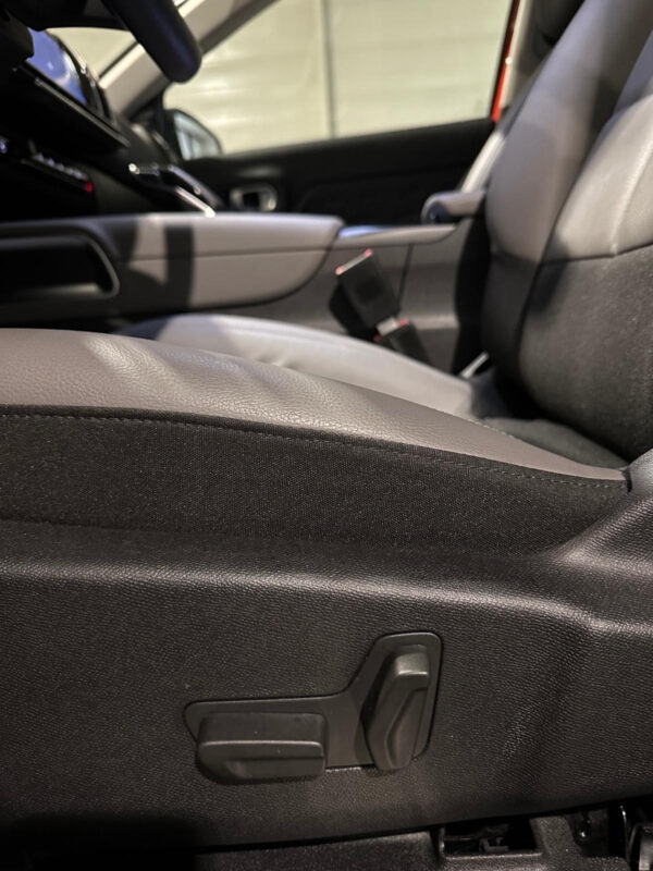 Citroen C5 Aircross 2021 – Image 11