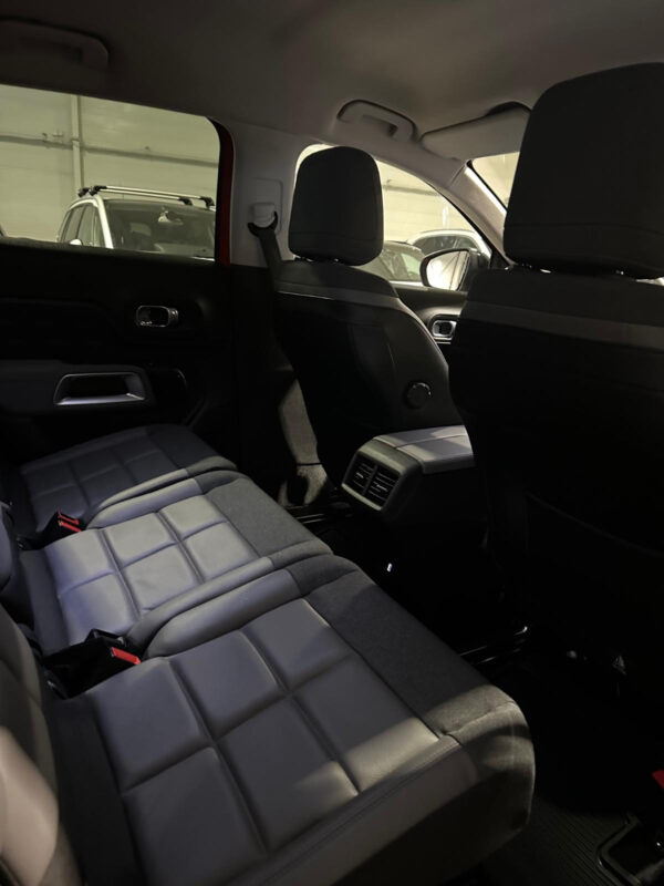 Citroen C5 Aircross 2021 – Image 12