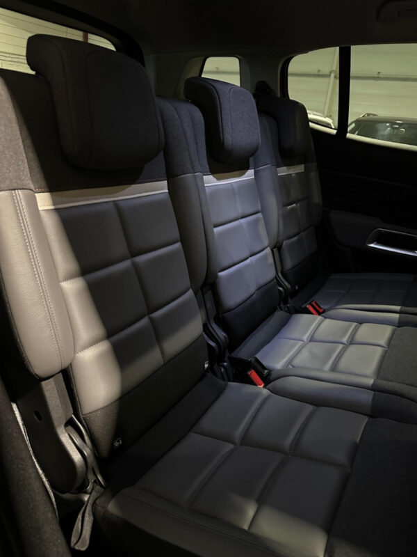 Citroen C5 Aircross 2021 – Image 13
