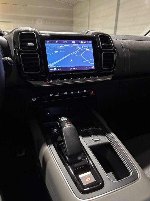 Citroen C5 Aircross 2021 – Image 14