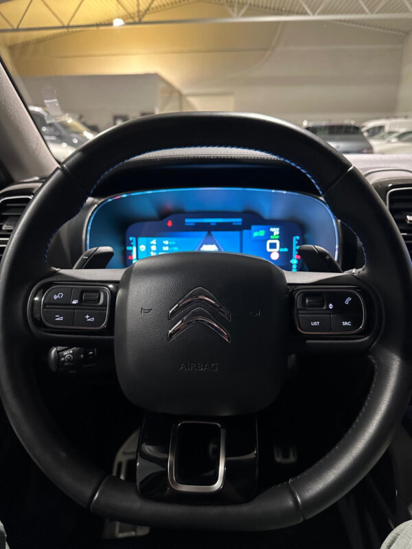 Citroen C5 Aircross 2021 – Image 15