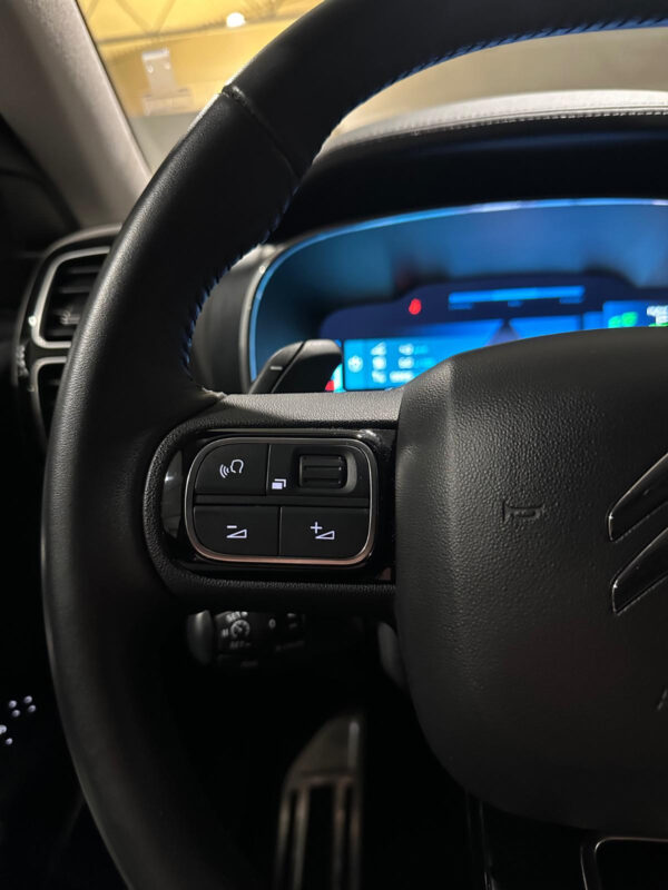 Citroen C5 Aircross 2021 – Image 16