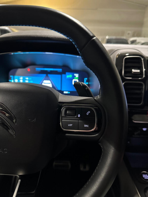 Citroen C5 Aircross 2021 – Image 17
