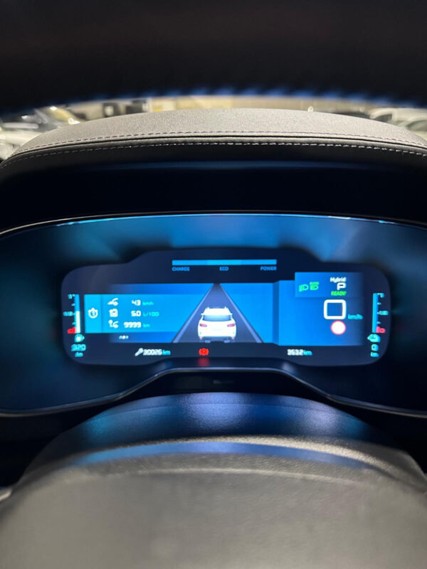 Citroen C5 Aircross 2021 – Image 18