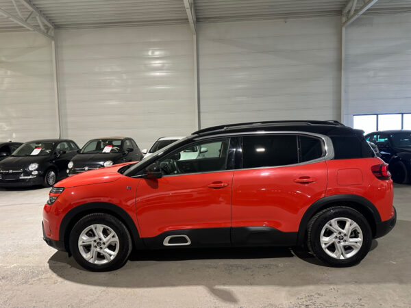 Citroen C5 Aircross 2021 – Image 3