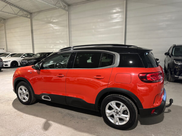 Citroen C5 Aircross 2021 – Image 4