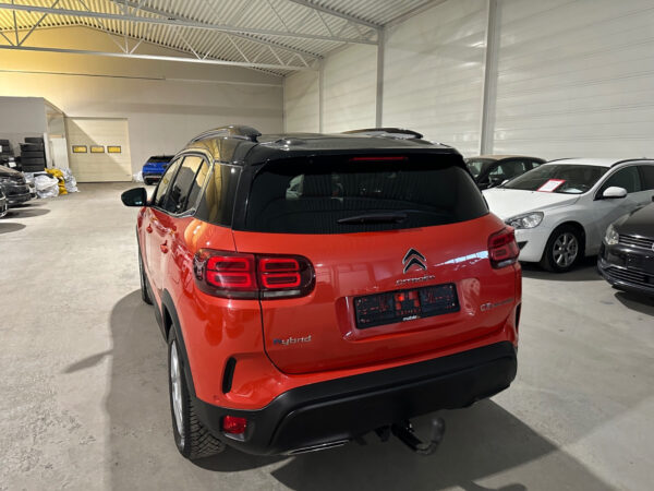 Citroen C5 Aircross 2021 – Image 6