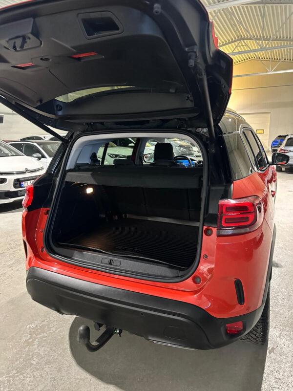 Citroen C5 Aircross 2021 – Image 7