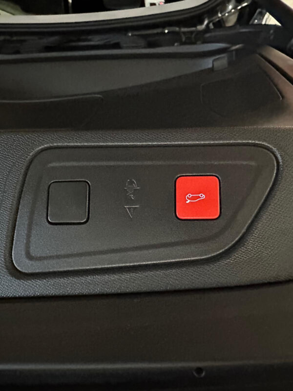 Citroen C5 Aircross 2021 – Image 8