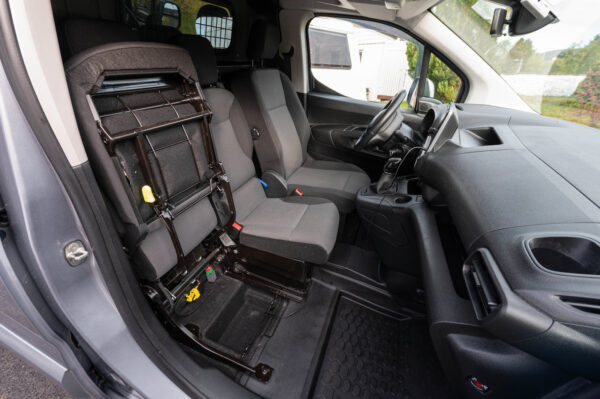 Citroen Berlingo 2020 – Image 11
