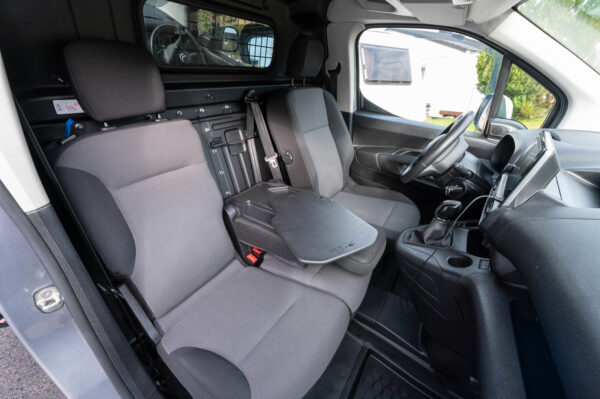 Citroen Berlingo 2020 – Image 12