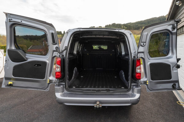 Citroen Berlingo 2020 – Image 14
