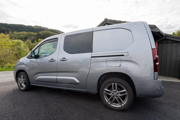 Citroen Berlingo 2020 – Image 2