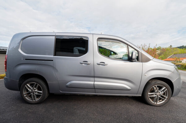 Citroen Berlingo 2020 – Image 3