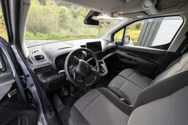 Citroen Berlingo 2020 – Image 4