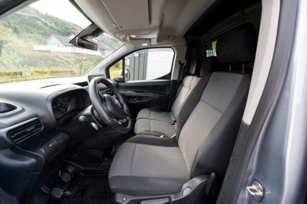 Citroen Berlingo 2020 – Image 5