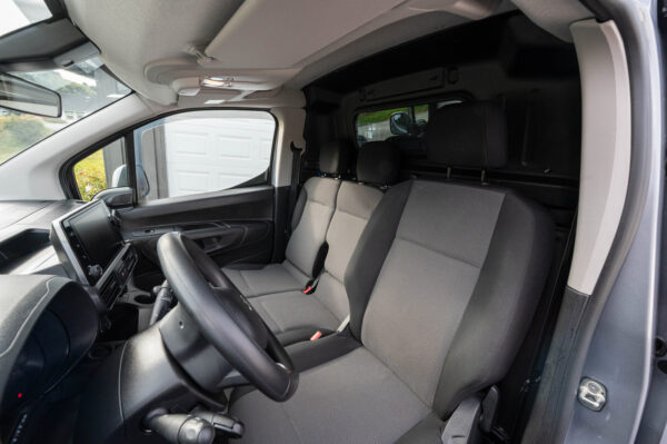 Citroen Berlingo 2020 – Image 6