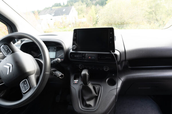 Citroen Berlingo 2020 – Image 9