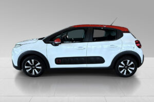 Citroën C3 2018