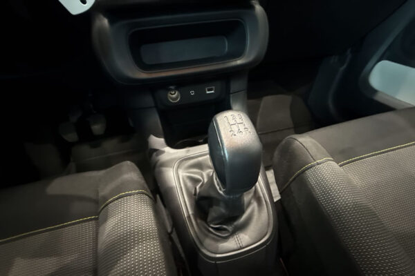 Citroën C3 2018 – Image 10