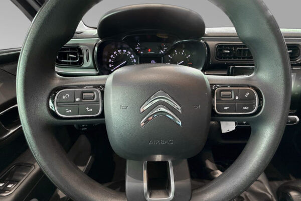 Citroën C3 2018 – Image 11