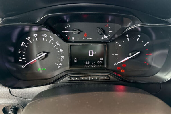 Citroën C3 2018 – Image 13