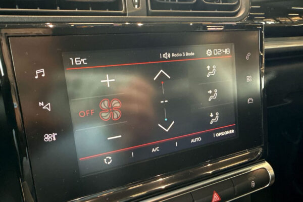 Citroën C3 2018 – Image 14