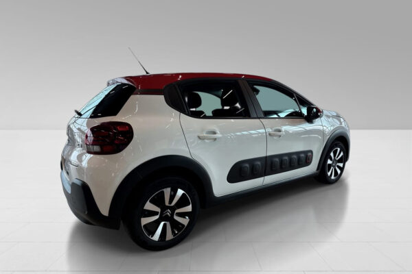 Citroën C3 2018 – Image 2