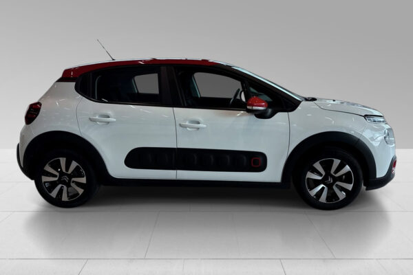 Citroën C3 2018 – Image 3