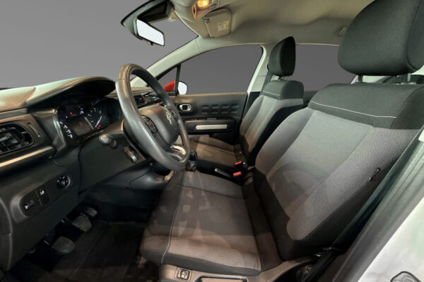 Citroën C3 2018 – Image 4