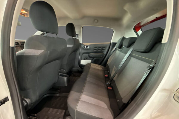 Citroën C3 2018 – Image 5