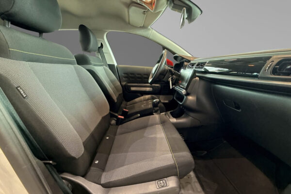 Citroën C3 2018 – Image 8