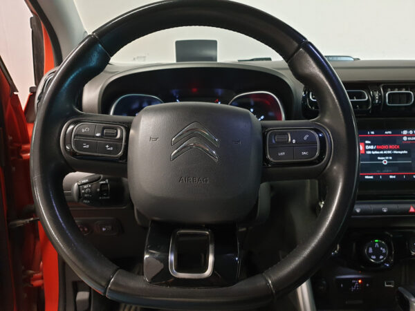 Citroën C3 Aircross 2017 – Image 11