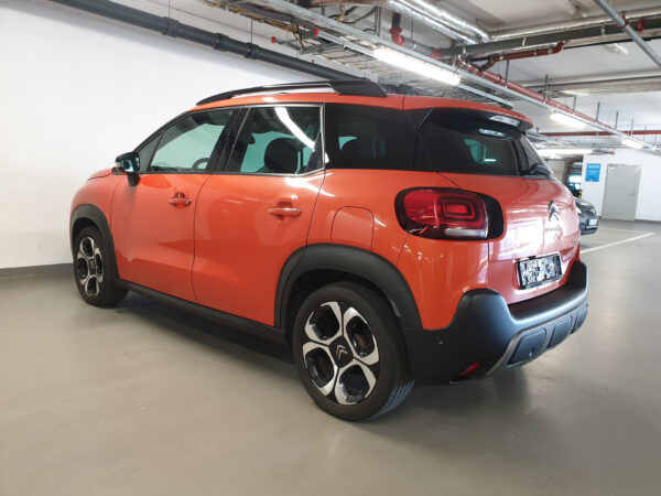 Citroën C3 Aircross 2017 – Image 5