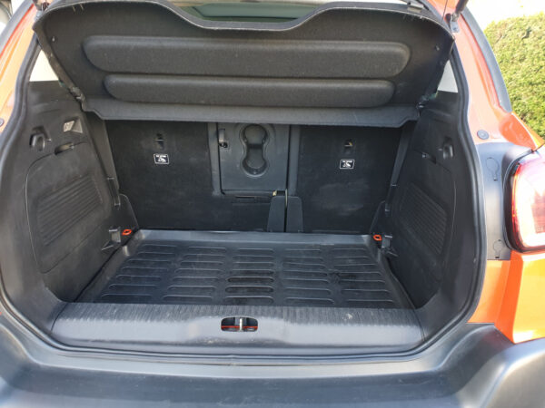 Citroën C3 Aircross 2017 – Image 6